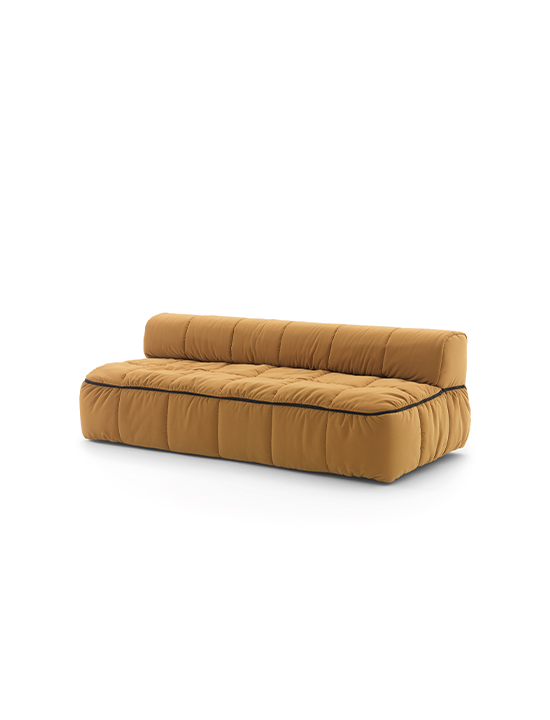 サマーセール◇arflex　Cini Boeri　PASTELEMENTI Celebrate Cini Boeri With This Loro Piana x Arflex Collab